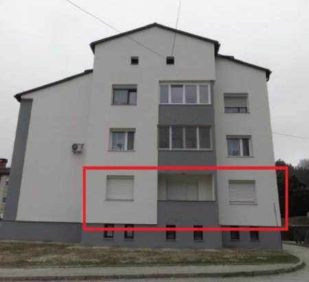 Stanovanje, Kovaška ulica, 2366 Muta