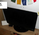 LCD TV LG 