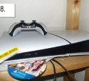 Igralna konzola Sony Playstation 5