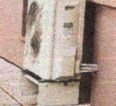 Klimatska naprava Daikin (zunanja in notranja enota)