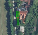 Pozidano zemljišče št. 2, Andrejci, 9221 Martjanci