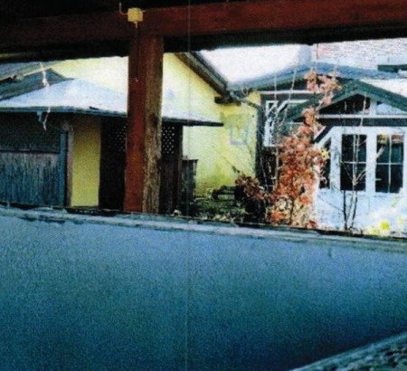 Gostinska stavba št. 1, Andrejci, 9221 Martjanci