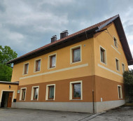 Poslovni prostori, Reška cesta, 1330 Kočevje