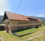 Poslovna stavba, Kočevska Reka, 1338 Kočevska Reka