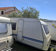 Počitniška prikolica Adria Unica A 502 DK št. 2