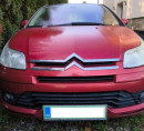 Citroen C4 1.6i 16V, letnik 1. reg. 2006