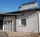 Poslovna stavba, Ptujska cesta, 2000 Maribor
