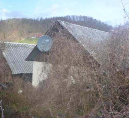 Hiša, Reštanj, 8281 Senovo