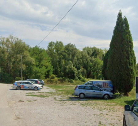 Stavbno zemljišče, Bilje, 5292 Renče