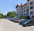 Parkirno mesto št. 1, Ulica heroja Marinclja, 1330 Kočevje
