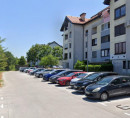 Parkirno mesto št. 2, Ulica heroja Marinclja, 1330 Kočevje