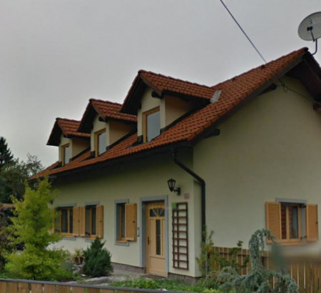 Hiša - v deležu ½, Gradišče IV, 1291 Škofljica