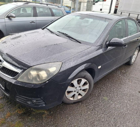 Opel Vectra 1.9 DT, letnik 2010