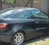 Mercedes-Benz C200 CDI, letnik 1. reg. 2004