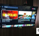 LCD TV Philips