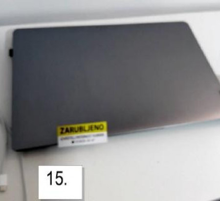Prenosni računalnik Lenovo