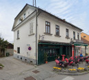 Skladiščni prostori, Trg izgnancev, 8250 Brežice