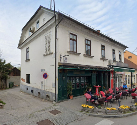 Skladiščni prostori, Trg izgnancev, 8250 Brežice