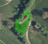 Stavbno zemljišče, kmetijsko zemljišče, Podturn, 3241 Podplat