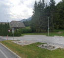 Stavbno zemljišče, Podkoren, 4280 Kranjska Gora