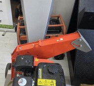 Drobilnik vej Dormak SH50SX