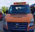 Volkswagen Crafter 35 2.5 TDI, letnik 1. reg. 2007