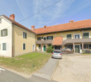 Stanovanje št. 1, Paričjak, 9252 Radenci
