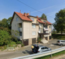 Stanovanje št. 2, Paričjak, 9252 Radenci