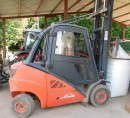Viličar Linde H30D, letnik 2009