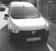 Dacia Dokker 1.5 DCI, letnik 2021