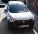 Dacia Dokker 1.5 DCI, letnik 2021