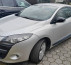Renault Megane Coupe 1.6 16V, letnik 2011