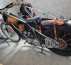 Speedway motorno kolo GM
