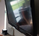 LCD TV LG