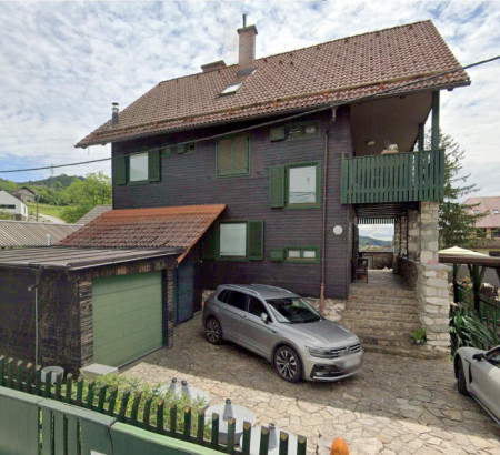 Stanovanje, Tovarniška cesta, 3214 Zreče
