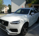 Volvo XC90 2.0 TD AUT, letnik 2018