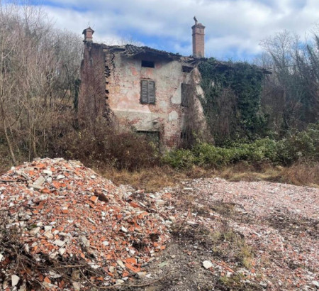 Stavbno zemljišče, Gradišče nad Prvačino, 5292 Renče