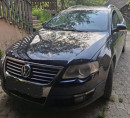 Volkswagen Passat Variant 2.0 TDI, letnik 2008