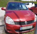 Renault Clio 1.2 16V, letnik 2011