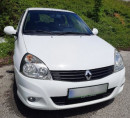 Renault Clio 1.5 DCI, letnik 2010