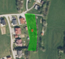 Stavbno zemljišče, Medvedjek, 8213 Veliki Gaber