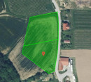 Stavbno zemljišče, kmetijsko zemljišče št. 1 - v deležu 1/10, Stara Cesta, 9240 Ljutomer