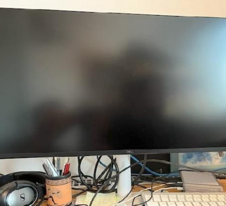 Monitor Dell S2725DS