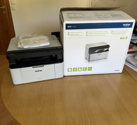 Tiskalnik Brother DCP-1510