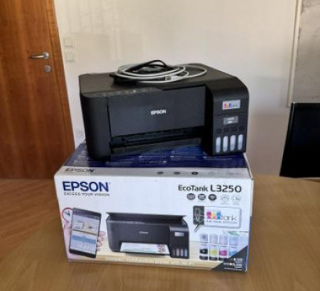 Tiskalnik Epson L3250