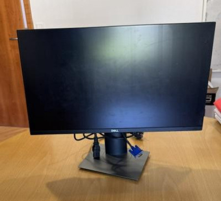 Monitor Dell P2419H
