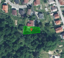 Stavbno zemljišče, Ulica Josipa Priola, 2000 Maribor