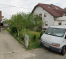 Stavbno zemljišče, Za vasjo, 2000 Maribor