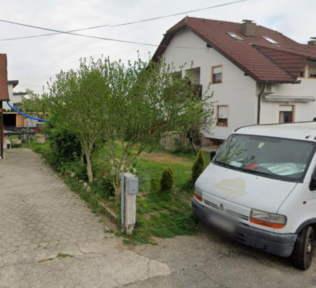 Stavbno zemljišče, Za vasjo, 2000 Maribor