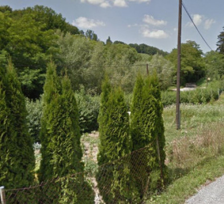 Stavbno zemljišče, kmetijsko zemljišče, Rošpoh - del, 2351 Kamnica